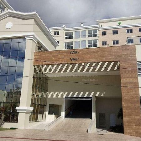 Moradia Garden Village Balneário Camboriú المظهر الخارجي الصورة