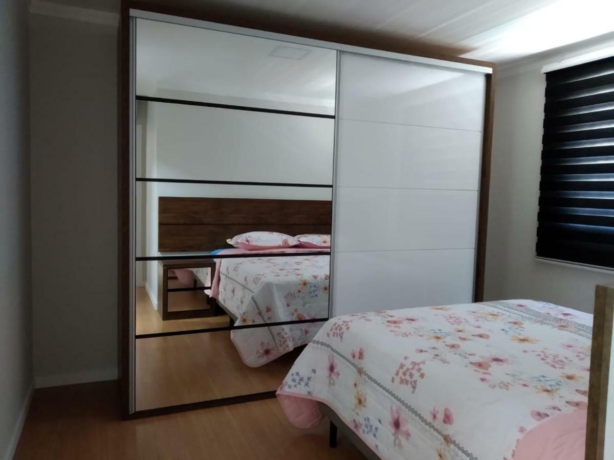 Moradia Garden Village Balneário Camboriú المظهر الخارجي الصورة