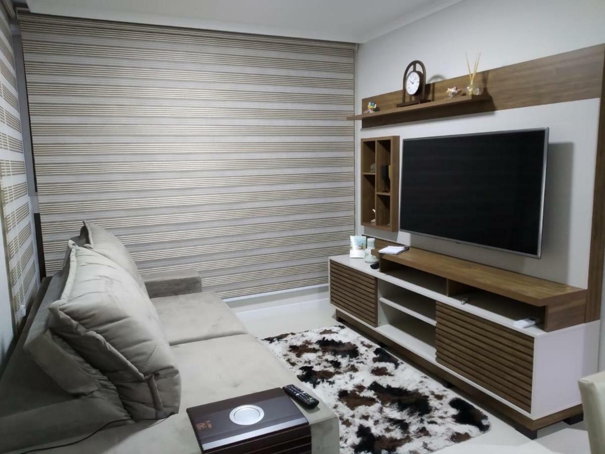 Moradia Garden Village Balneário Camboriú المظهر الخارجي الصورة