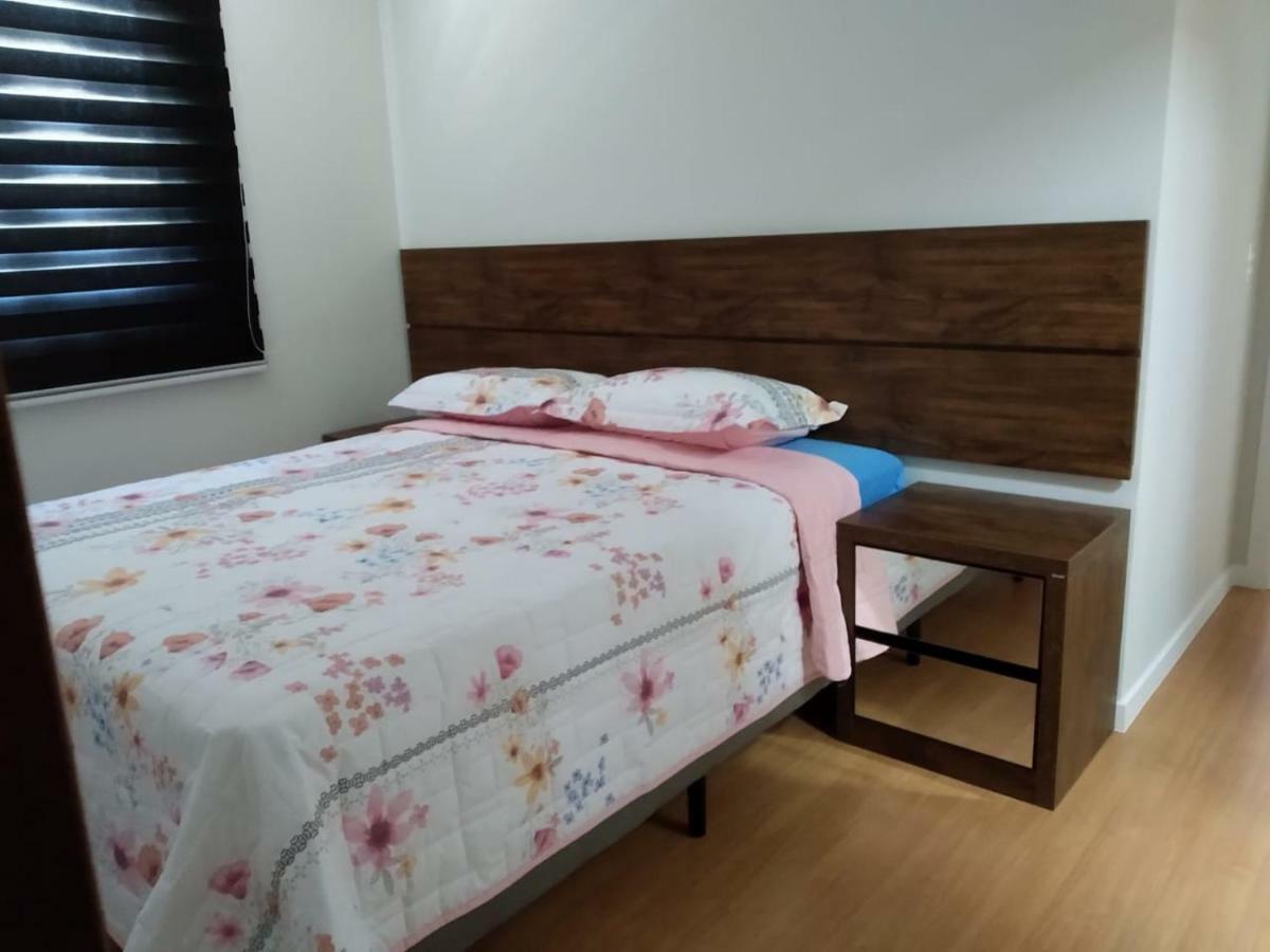 Moradia Garden Village Balneário Camboriú المظهر الخارجي الصورة