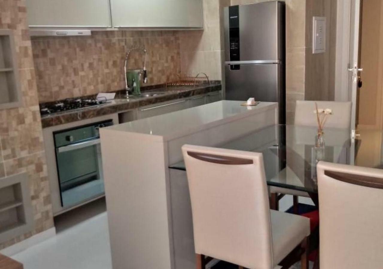Moradia Garden Village Balneário Camboriú المظهر الخارجي الصورة