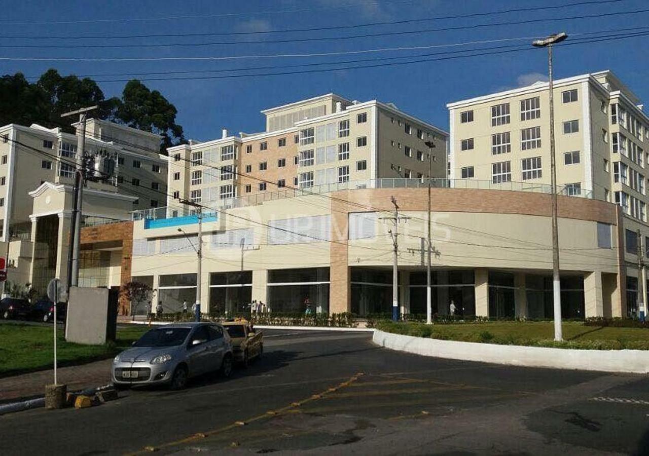 Moradia Garden Village Balneário Camboriú المظهر الخارجي الصورة
