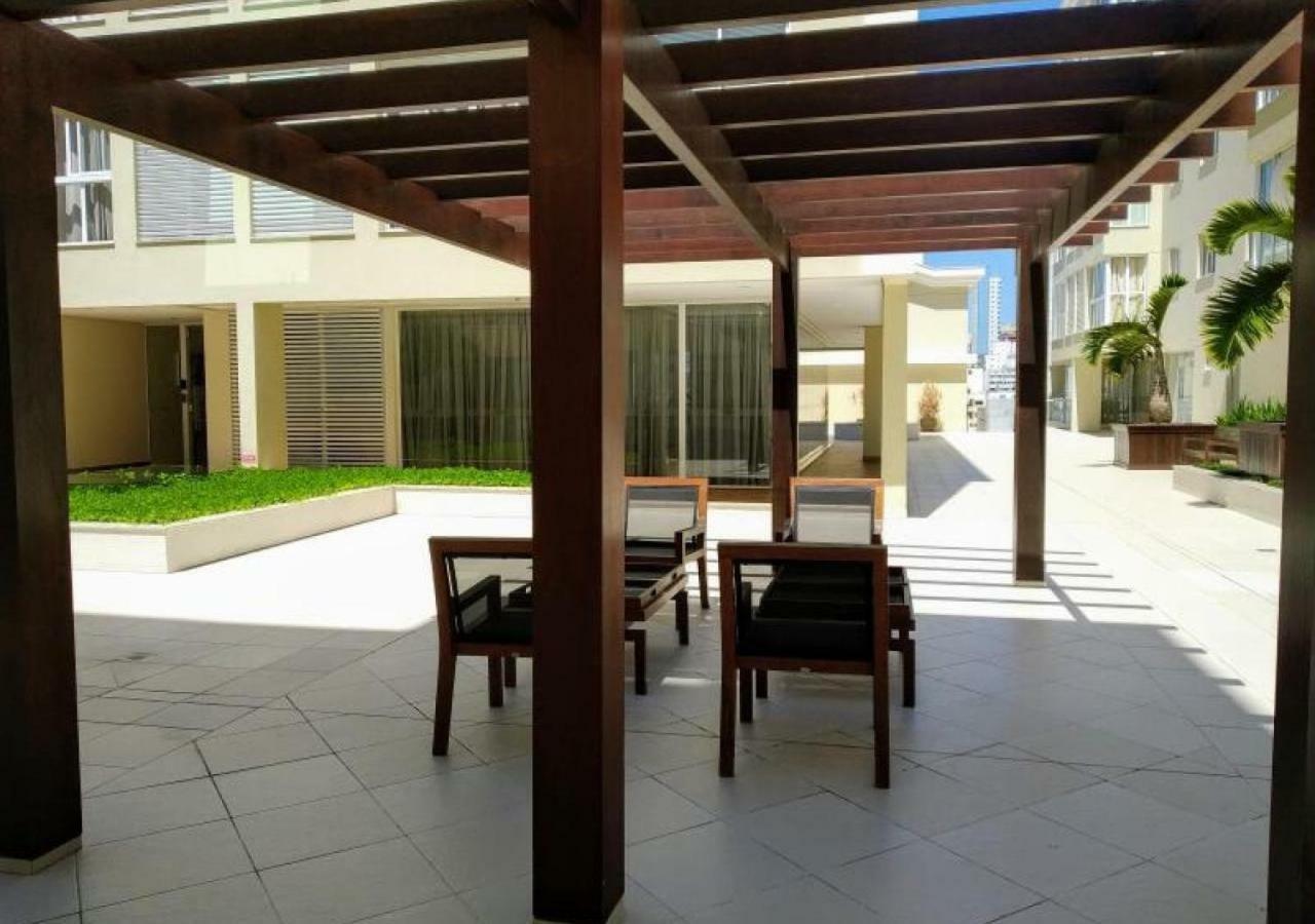 Moradia Garden Village Balneário Camboriú المظهر الخارجي الصورة