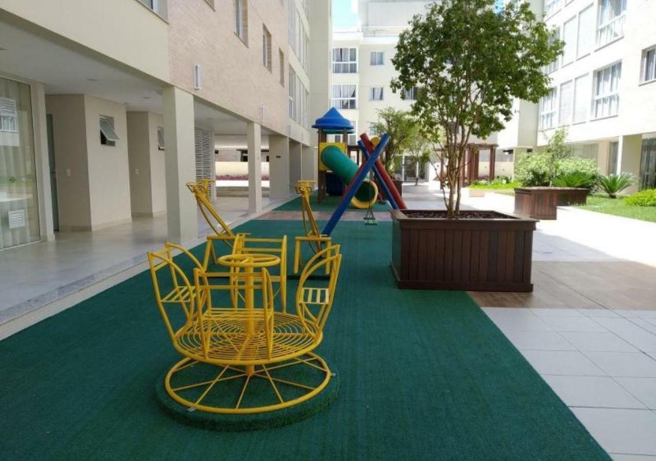 Moradia Garden Village Balneário Camboriú المظهر الخارجي الصورة
