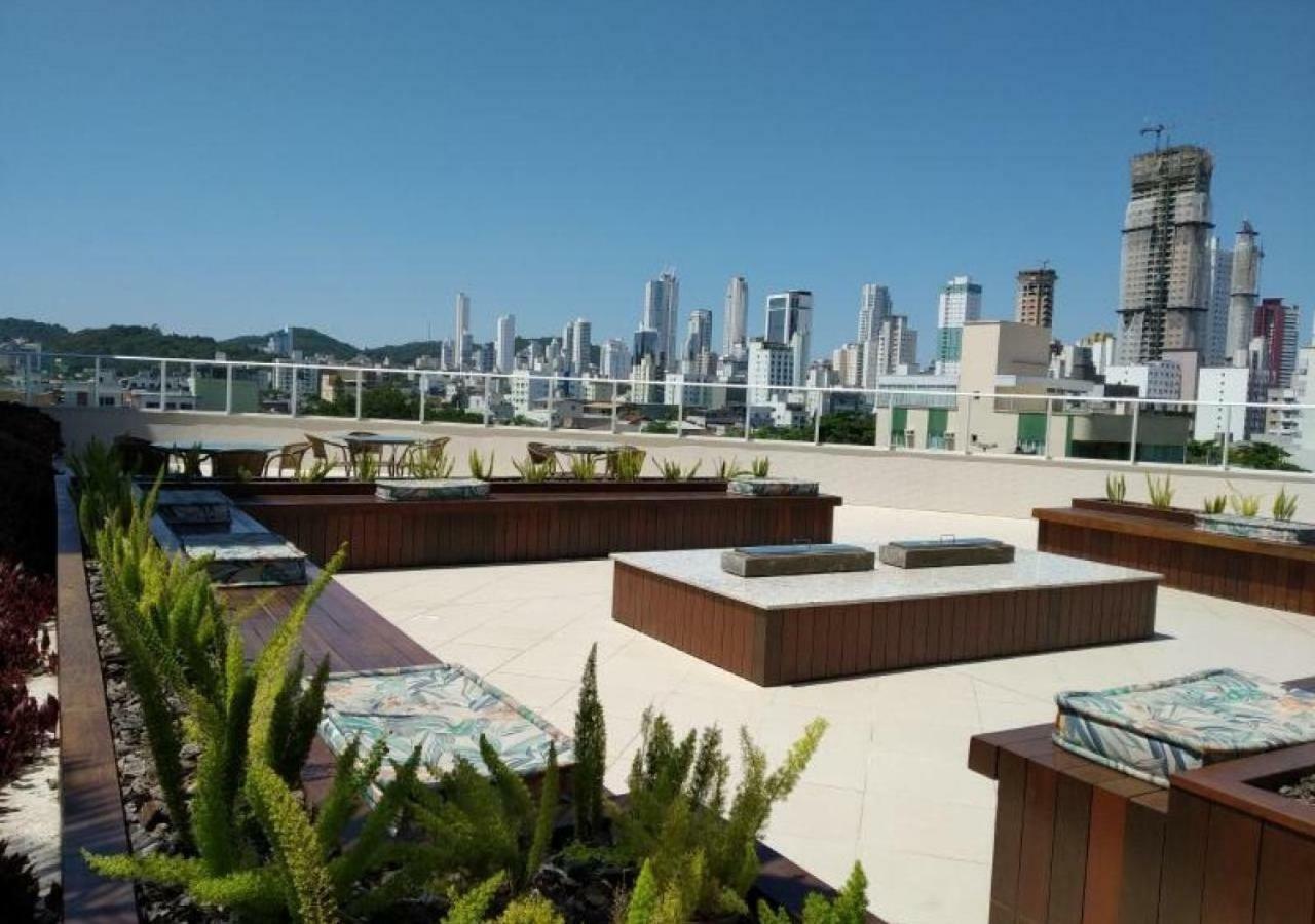 Moradia Garden Village Balneário Camboriú المظهر الخارجي الصورة